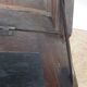 Sloping secretary Louis XV
