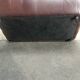 Vintage cubist lounge sofa