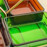 VERECO France VINTAGE Serving TRAY