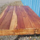 Teak dining table 180 x 90 x 76 cm