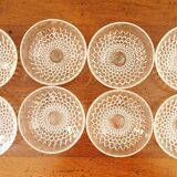 Dulcine cups