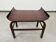 Very rare flower stand T376 by Thonet Mundus