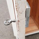 Vintage parisian wardrobe