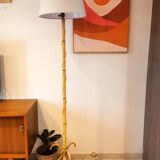 Vintage floor lamp
