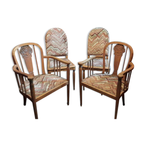 ensemble fauteuils et - chaises