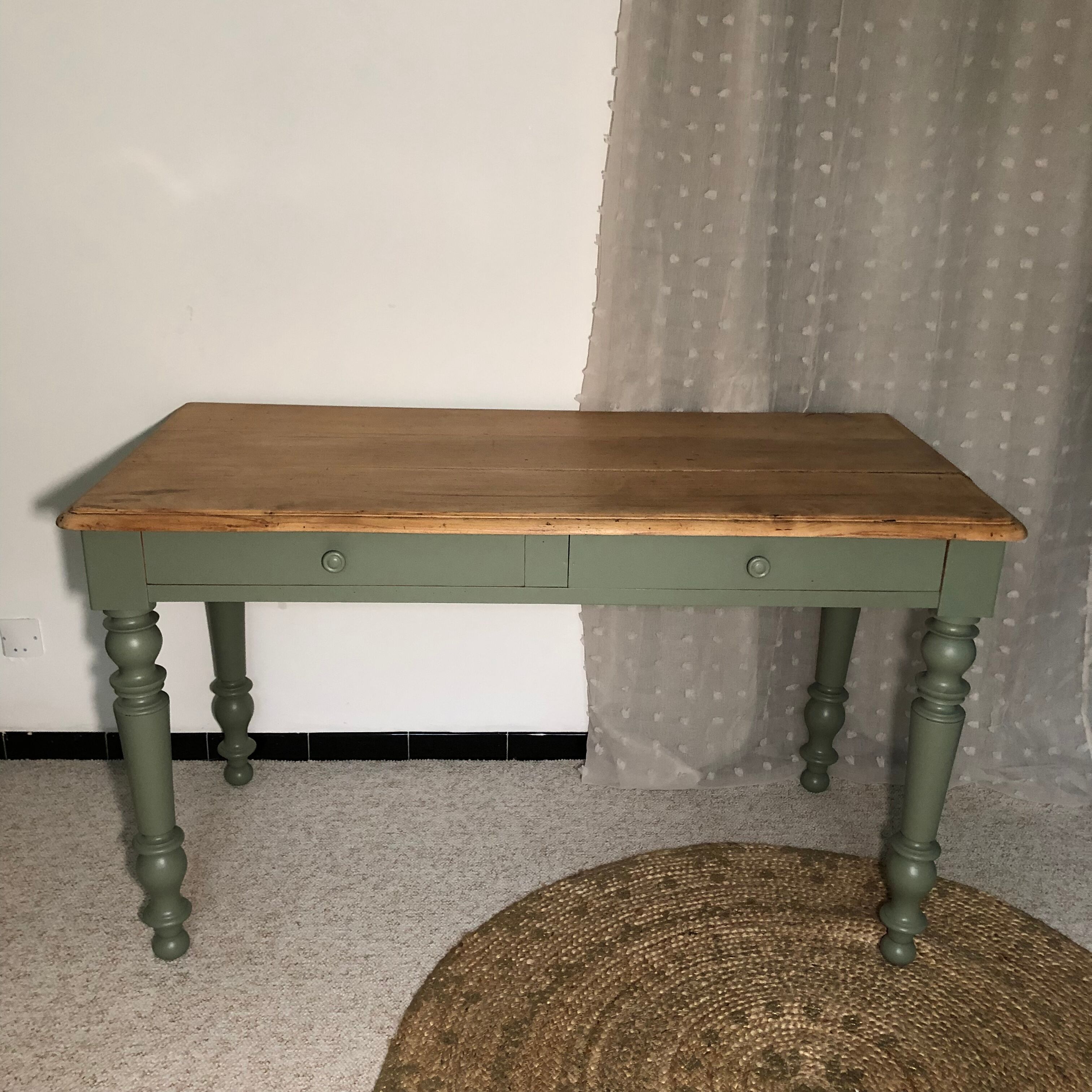 Desk