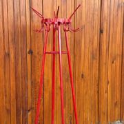 Porte-manteau industriel vintage