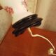 Lampe de table ancienne