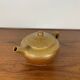 Original stoneware teapot, 1960s