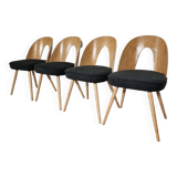 Dining Chairs by Antonin Suman, 1960s, Set of 4