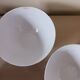 Bols anciens en porcelaine .