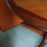 Baumann dining table