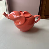 Teapot Elephant Lipton