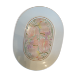 Plat ovale Bernardaud