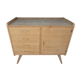 70s dresser