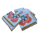 New vintage napkins