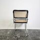 Chaise Bauhaus, années 70