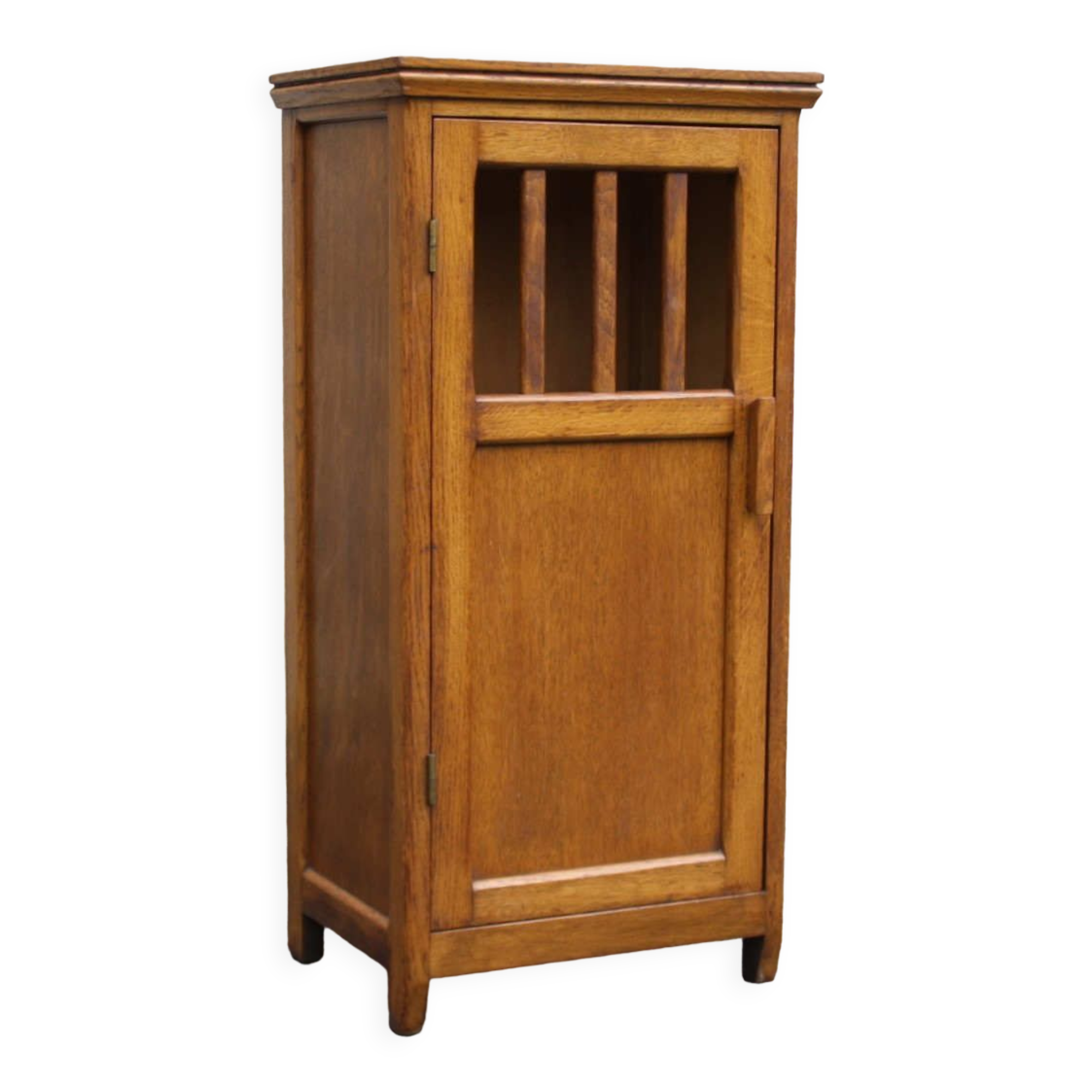 Meuble d'appoint en bois