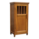 Meuble d'appoint en bois