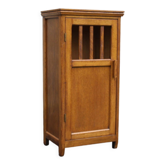 Meuble d'appoint en bois