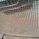 Old Louis XVI style bench