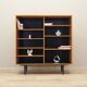 Ash bookcase, Scandinavian design, 1960s, designer: Børge Mogensen, manufac