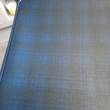 Valise écossaise fabrication française