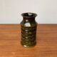 Vintage Ceramic Vase West German WGP by Bay, 1970s