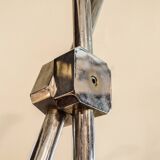 Lampada da terra di Mario Faggian per Luci, anni '60