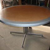 Table d'Herman Miller pour Mobilier International vers 1970