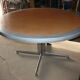 Table d'Herman Miller pour Mobilier International vers 1970