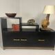 Asymmetrical sideboard from the 1990s