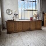 XXL 1900 professional pine counter 3m