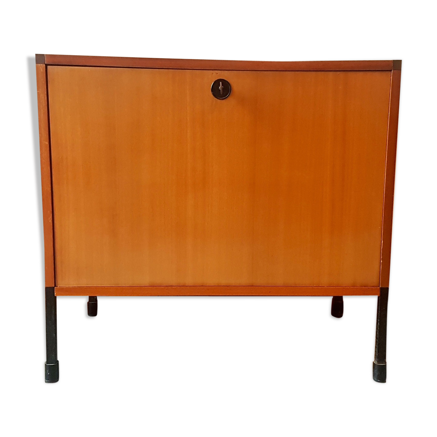 Chest of drawers by ARP for Minvielle from the 60s