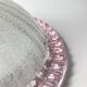 Original Murano glass pendant lamp, 1990s