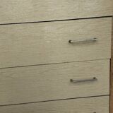 Vintage Scandinavian chest of drawers from the 70s