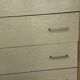 Vintage Scandinavian chest of drawers from the 70s