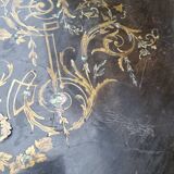 Napoleon III center table