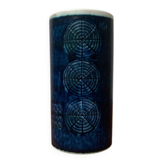 Mid-century Swedish vase Sarek by Olle Alberius for Rörstrand.