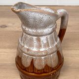 Wine pitcher, Water Broc