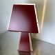 "FAS" table lamp by Uno Design, Spain, 2012