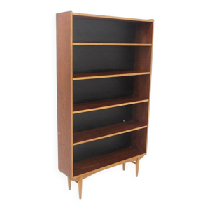 Bibliothèque scandinave