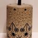 Ceramic light shade hannie mein