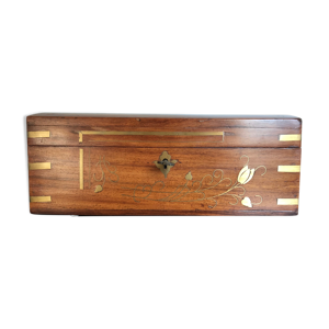 Coffret à bijoux