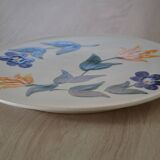 Presentation plate/tart dish Poet Laval