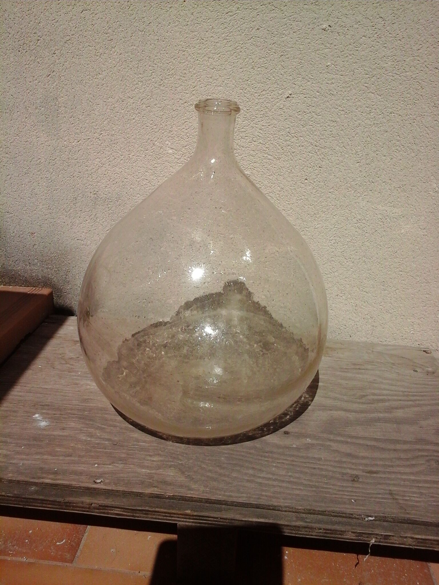 Demijohn 26l