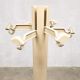 Vintage Italian Design coat rack ‘Planta’ for Castelli