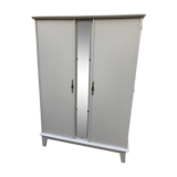 Vintage wardrobe
