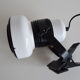 Table lamp elektrofem 1970's