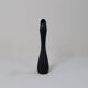 Mid-century modern ceramic vases "Caolina" by Gunnar Nylund Rörstrand, Sweden.